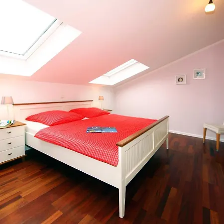 Apartment Charlottes Hoeh 07