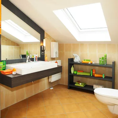 Apartment Charlottes Hoeh 07