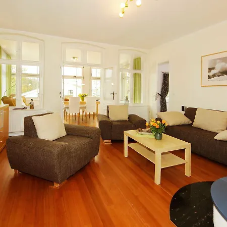 Apartment Charlottes Hoeh 07